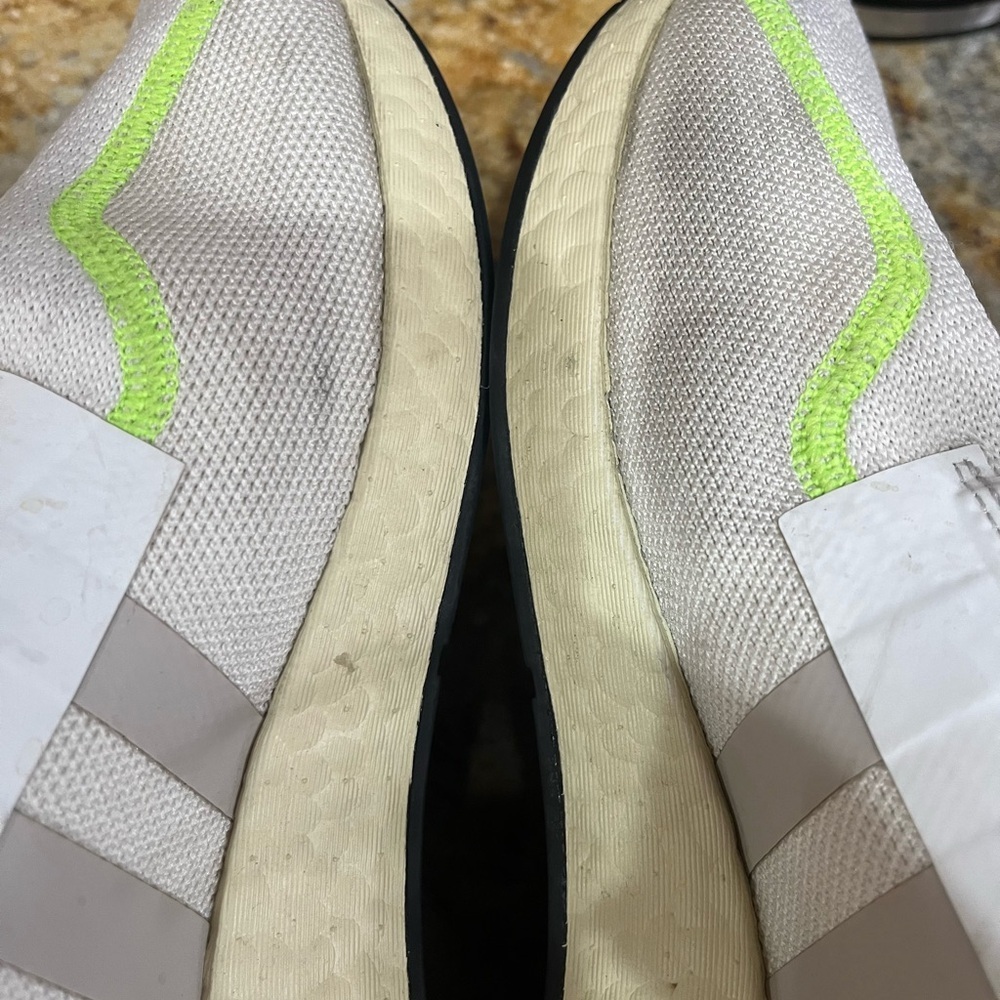 Adidas NMD size 11 - Picture 8 of 10